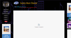 Desktop Screenshot of cmctvusa.com